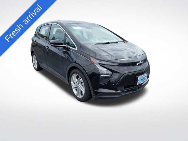 2023 Chevrolet Bolt Ev 1LT