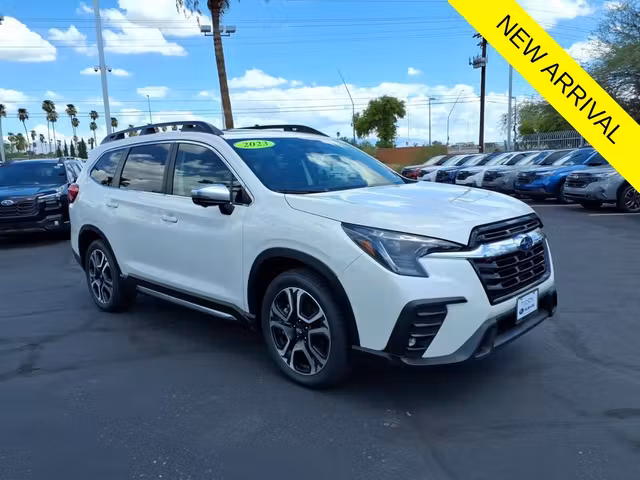 2023 Subaru Ascent Limited