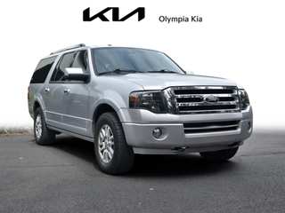 2014 Ford Expedition El Limited