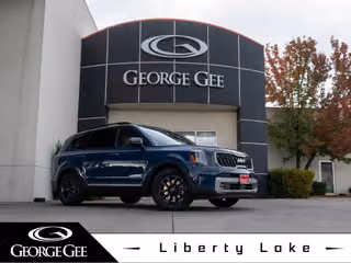 2023 Kia Telluride SXPrestige XPro