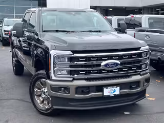 2026 Ford F-250Sd