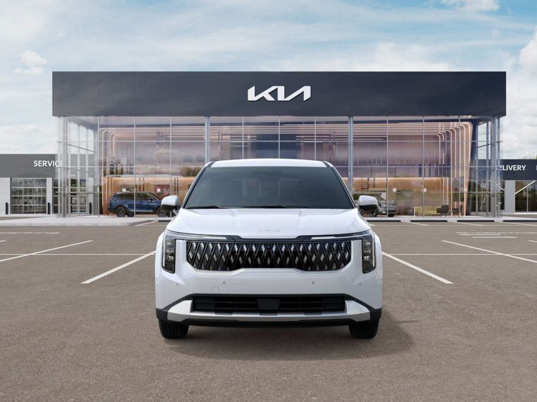 2026 Kia Carnival Hybrid EX - Image 2