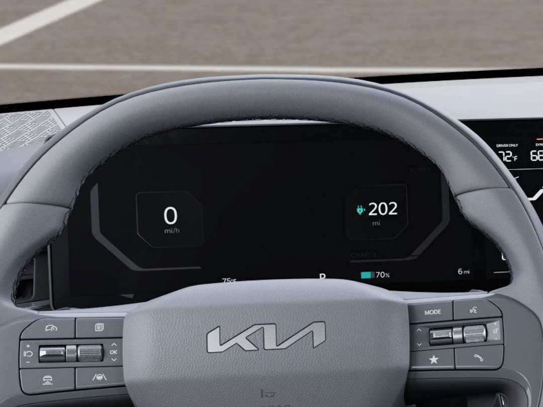 2026 Kia EV9 Wind - Photo 21