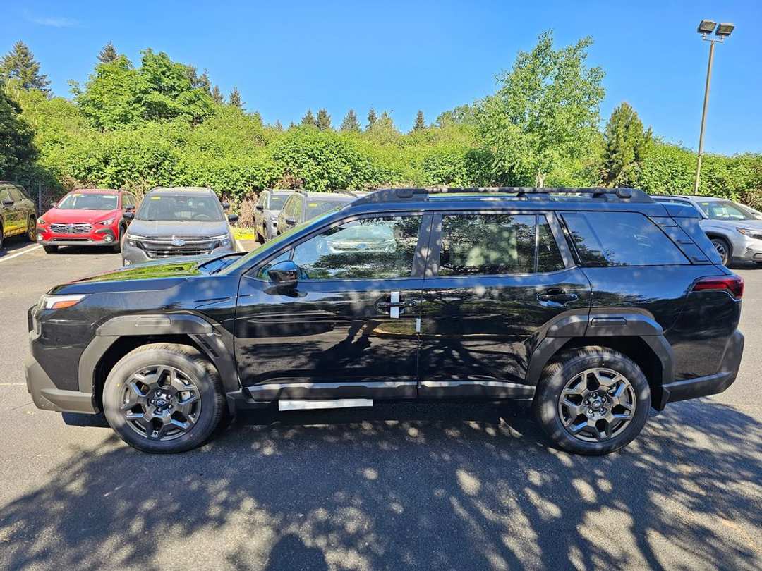 2026 Subaru Outback Premium - Image 2