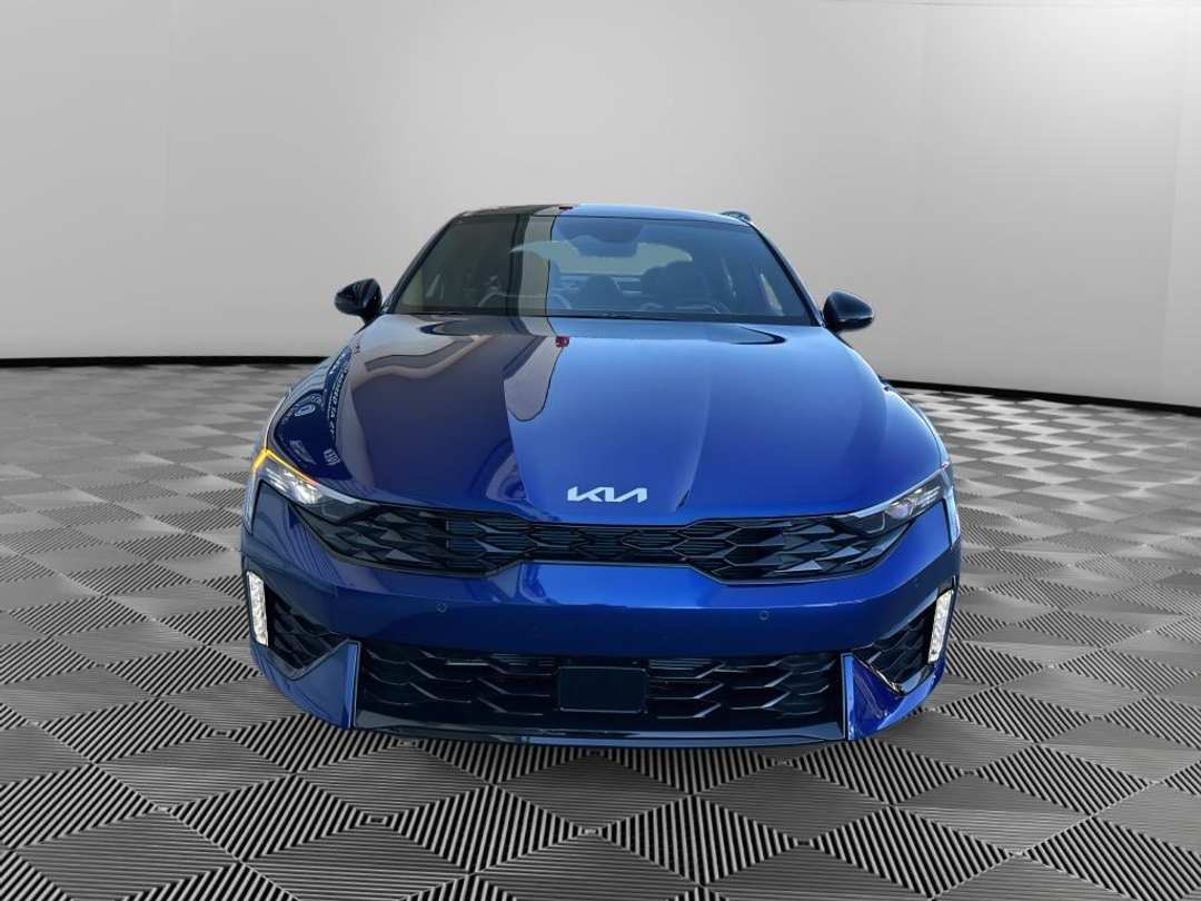 2026 Kia K5 GTLine - Image 2