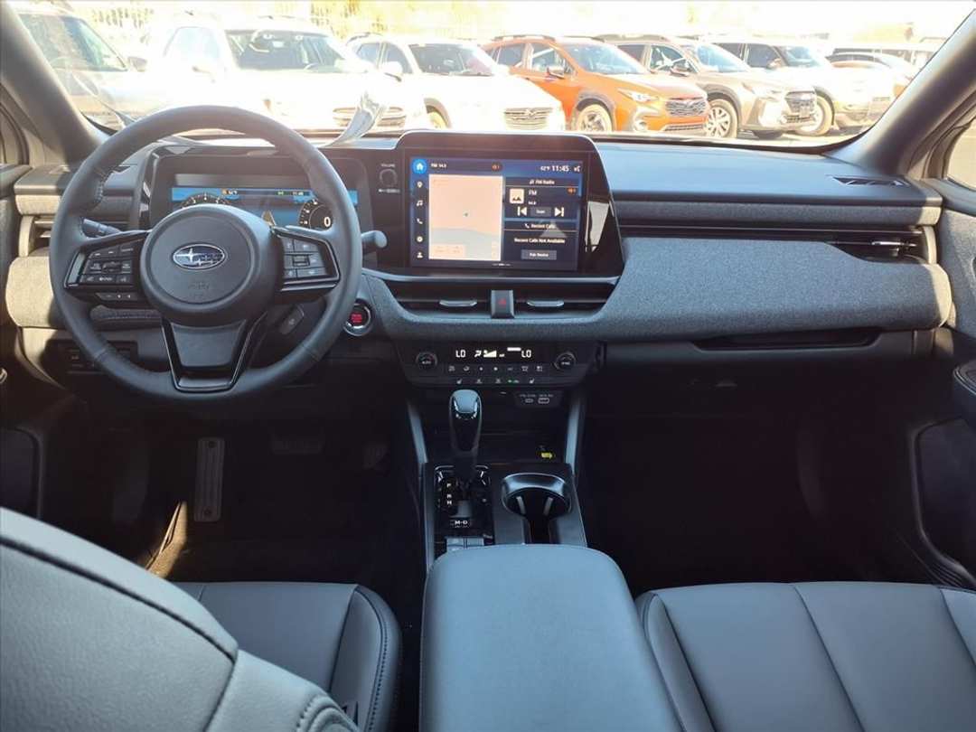 2026 Subaru Outback Premium - Image 2
