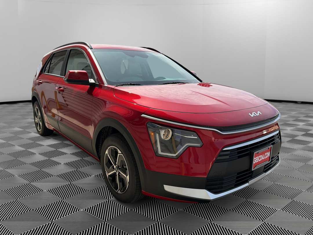 2026 Kia Niro EX - Image 3