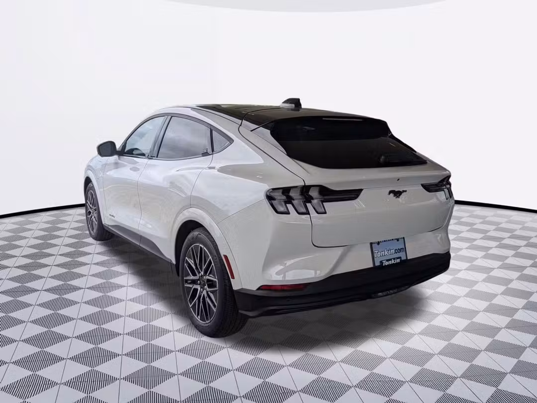 2026 Ford Mustang Mach-E Premium - Image 3