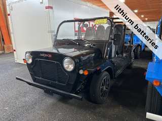 2022 Moke Emoke Moke