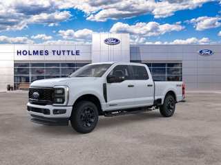 2026 Ford Super Duty F-350 Srw
