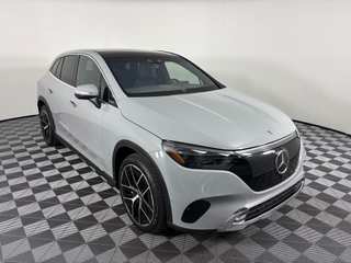 2023 Mercedes-Benz EQE 350