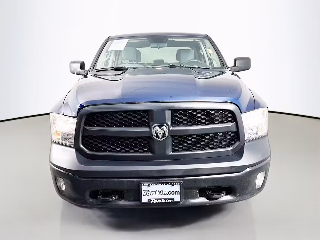 2023 Ram 1500 Classic Tradesman - Image 2