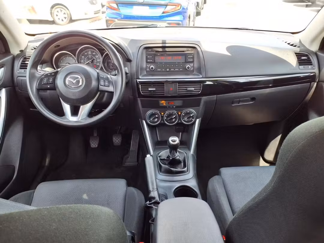 2013 MAZDA CX-5 Sport - Image 2