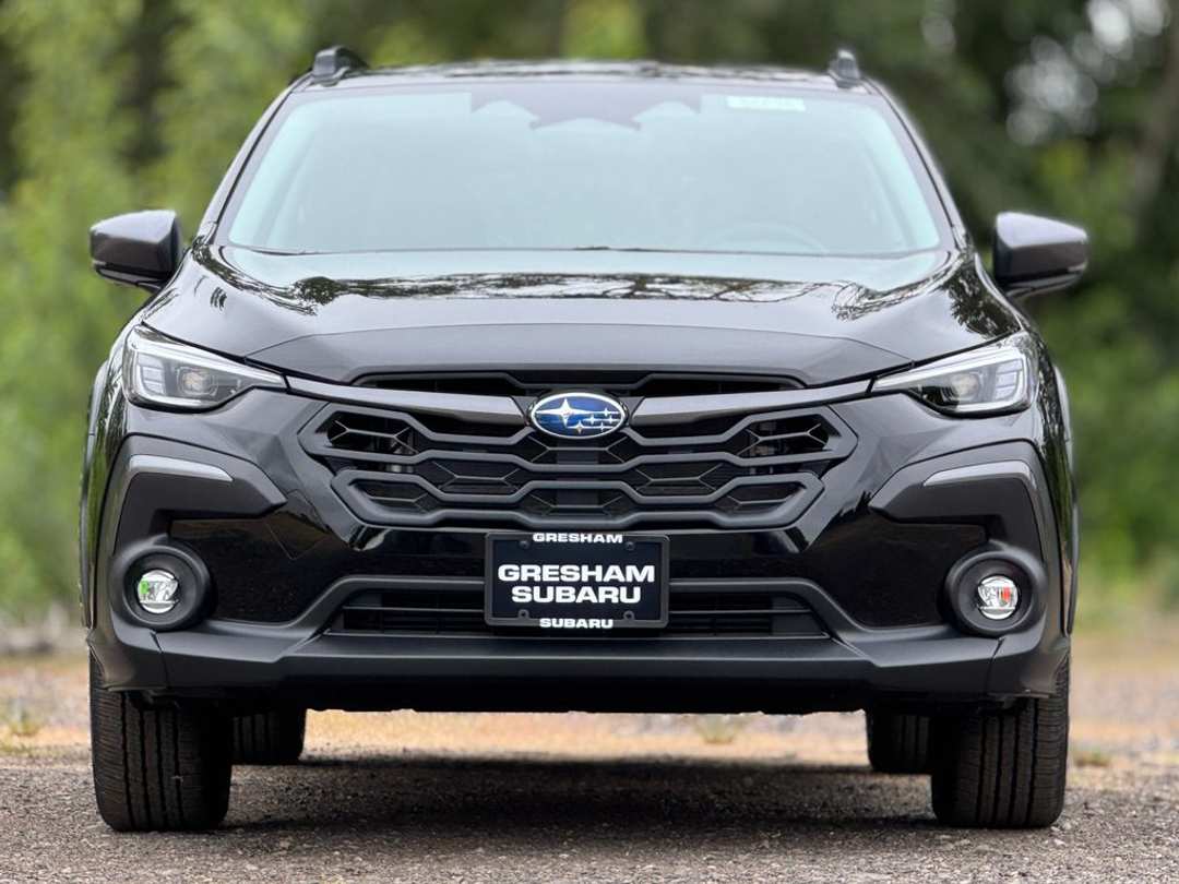 2026 Subaru Crosstrek Limited - Image 2
