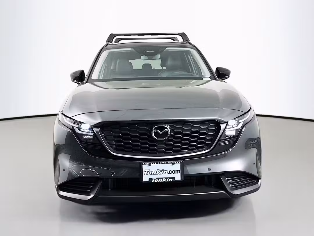 2026 MAZDA CX-5 2.5 S Preferred - Image 2