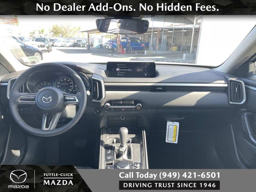 2026 MAZDA Cx-50 2.5 S Preferred - Image 2