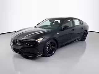 2026 Acura Integra ASpec Tech Package
