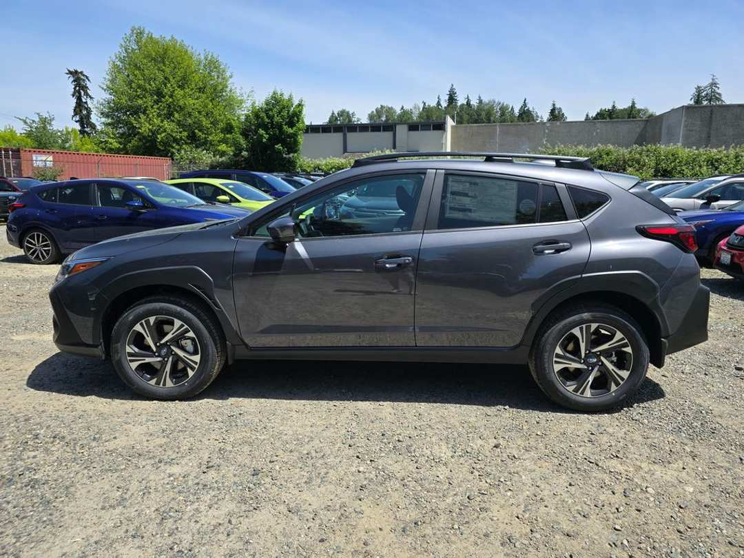 2026 Subaru Crosstrek Premium - Image 2