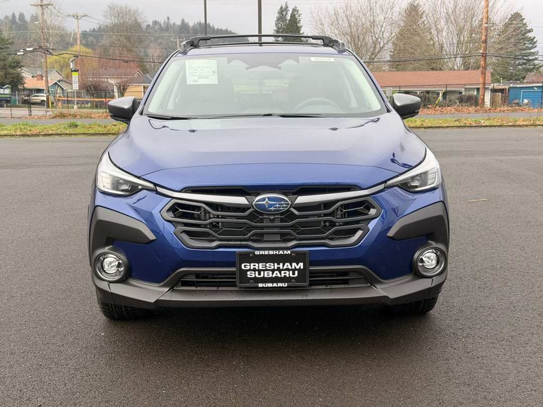 2026 Subaru Crosstrek Hybrid Limited - Image 2