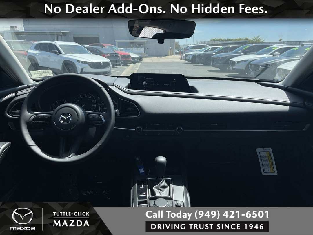 2026 MAZDA Cx-30 2.5 S Select Sport - Image 2