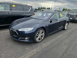 2015 Tesla Model S 85D