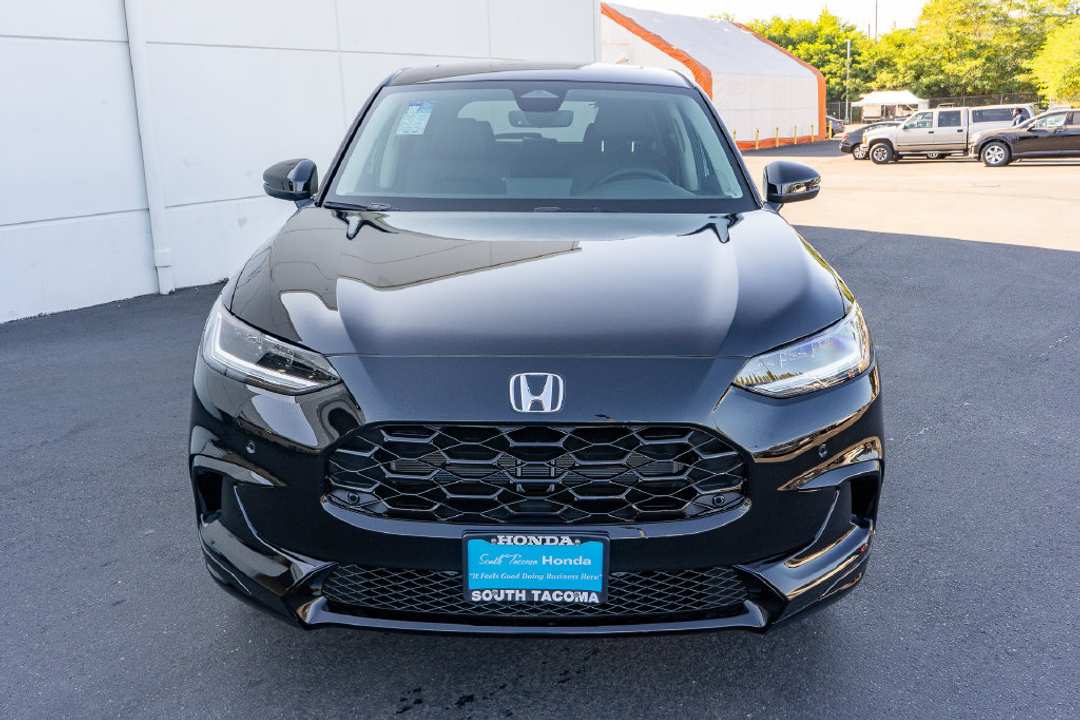 2027 Honda HR-V EXL - Image 3