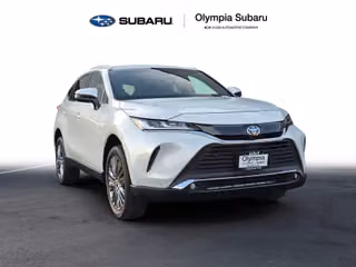 2023 Toyota Venza XLE