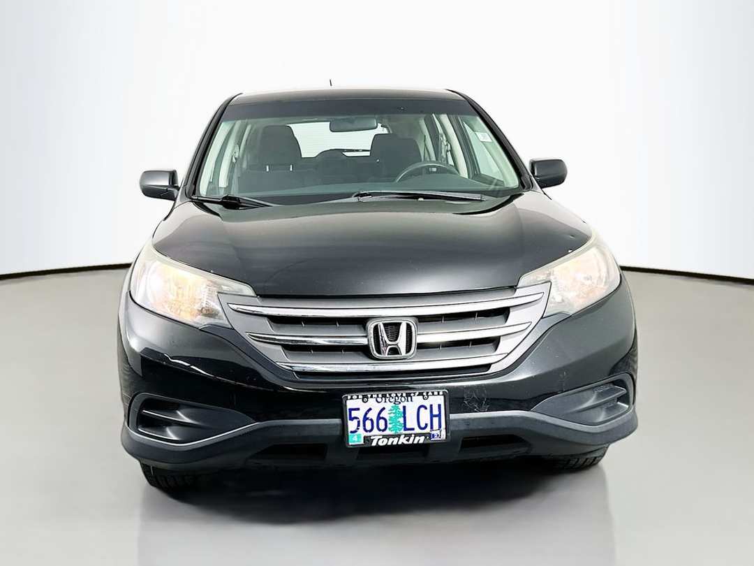2013 Honda CR-V LX - Image 2