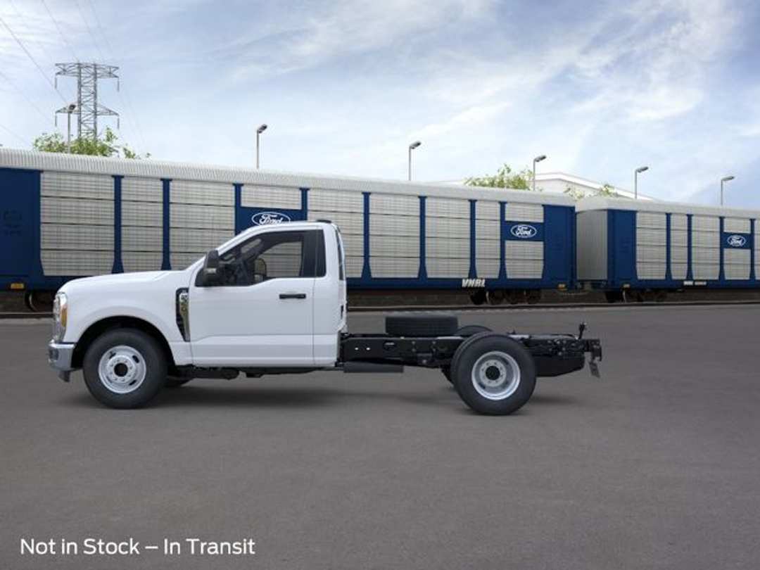 2026 Ford F-350Sd XL - Image 3