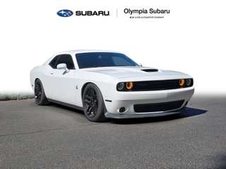 2020 Dodge Challenger R/T Scat Pack