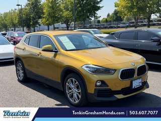 2018 BMW X2 xDrive28i