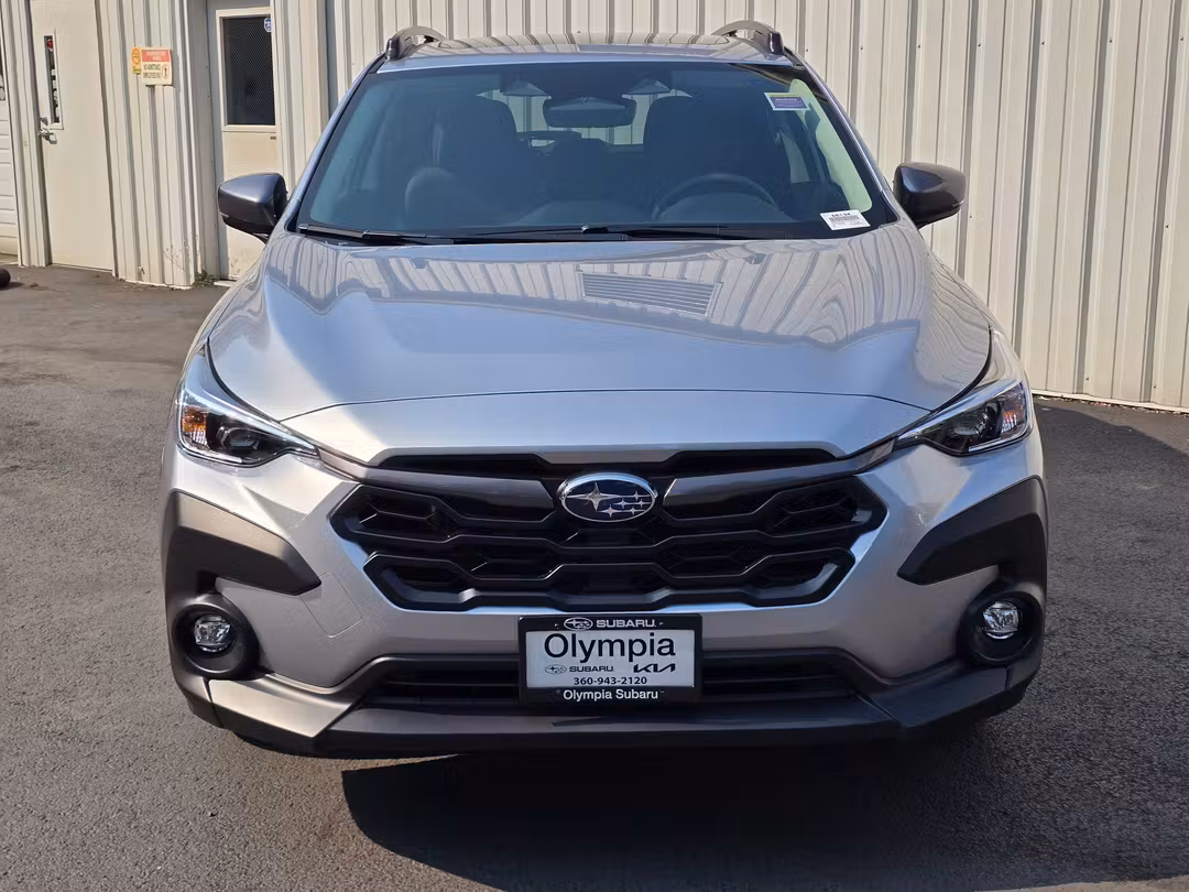2026 Subaru Crosstrek Premium - Image 2