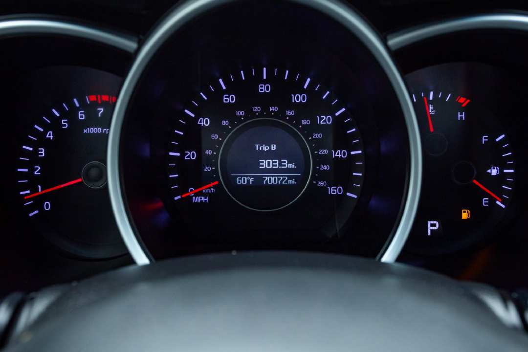 2015 Kia Optima EX - Image 3