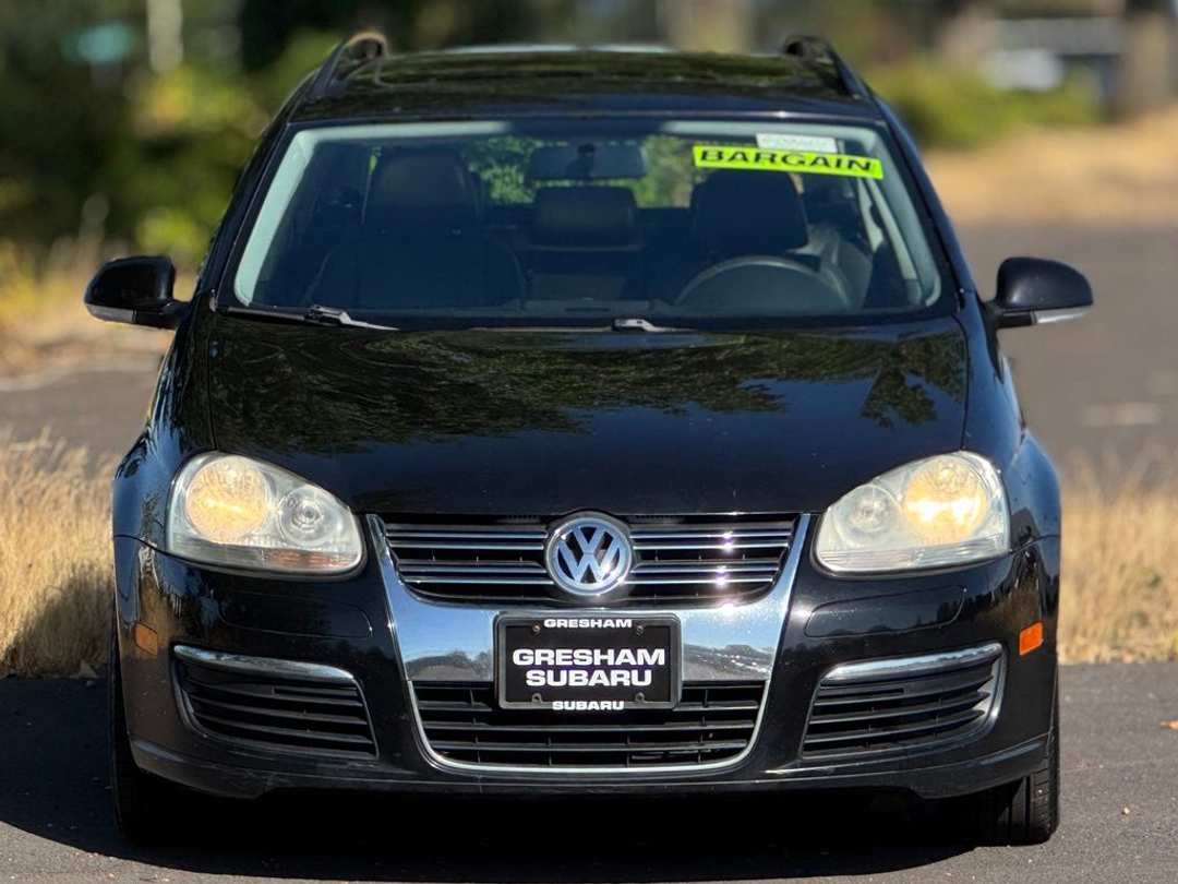 2009 Volkswagen Jetta 2.5L SE - Image 2