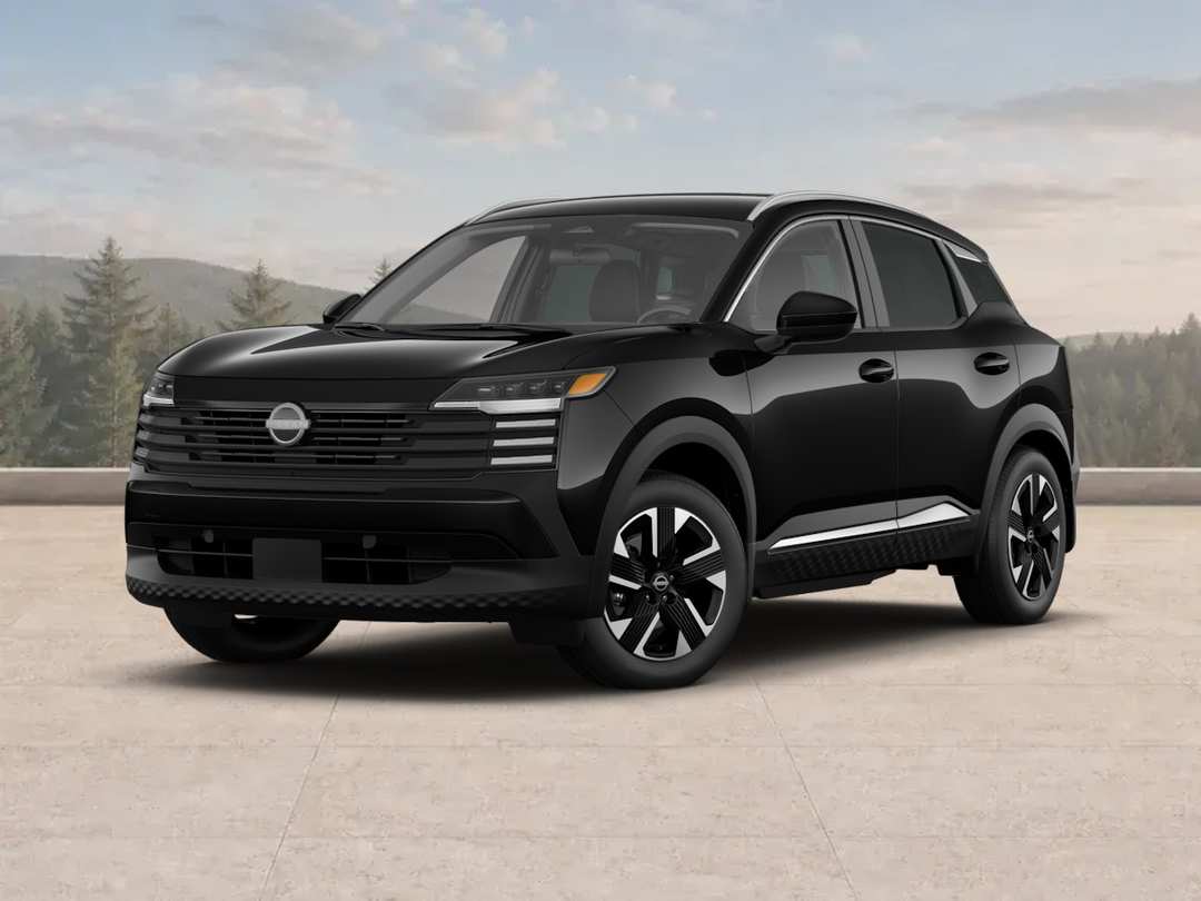 2027 Nissan Kicks SV - Image 3