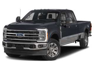 2023 Ford Super Duty F-350 Srw King Ranch
