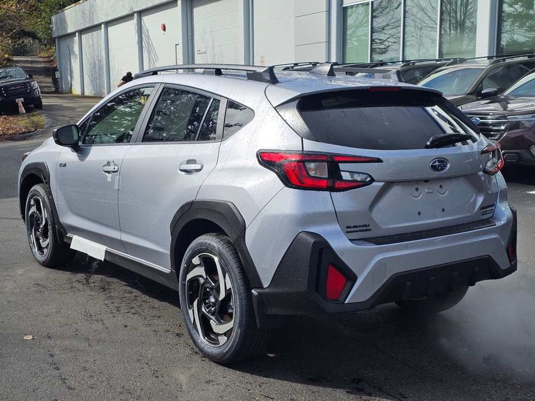 2026 Subaru Crosstrek Hybrid Limited - Image 3