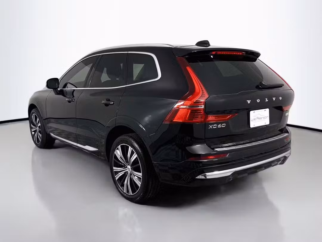 2023 Volvo Xc60 B5 Plus Bright Theme - Image 3
