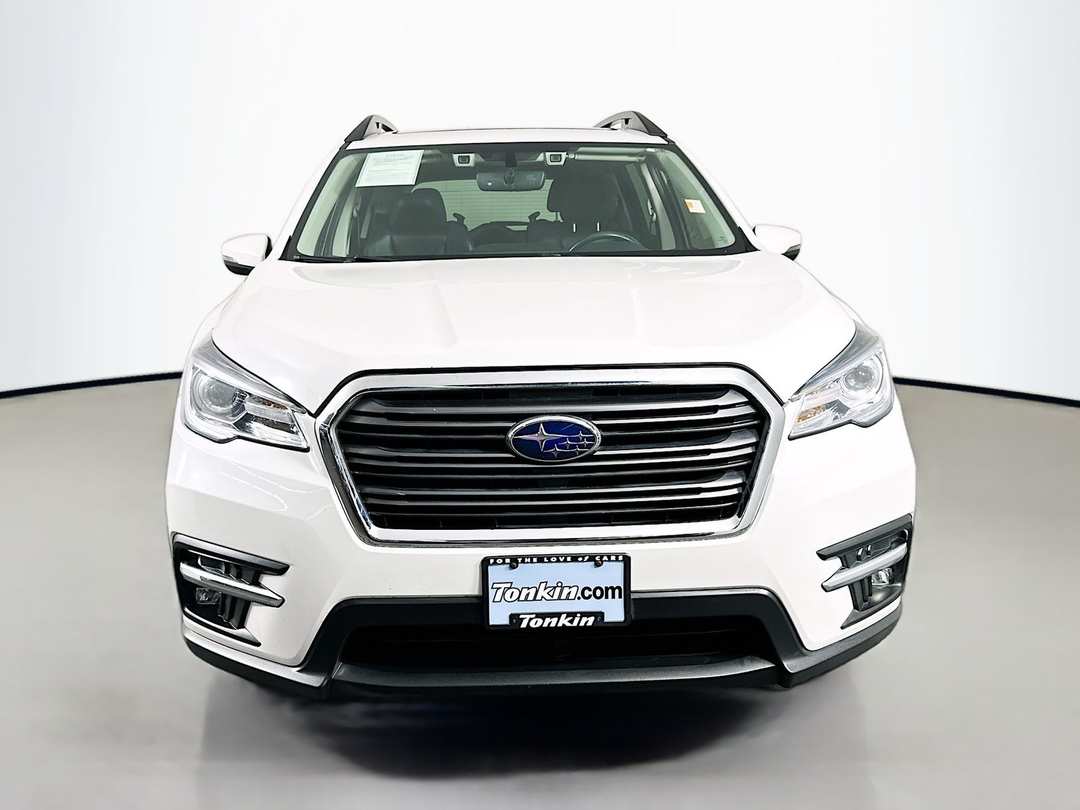 2022 Subaru Ascent Limited - Image 2