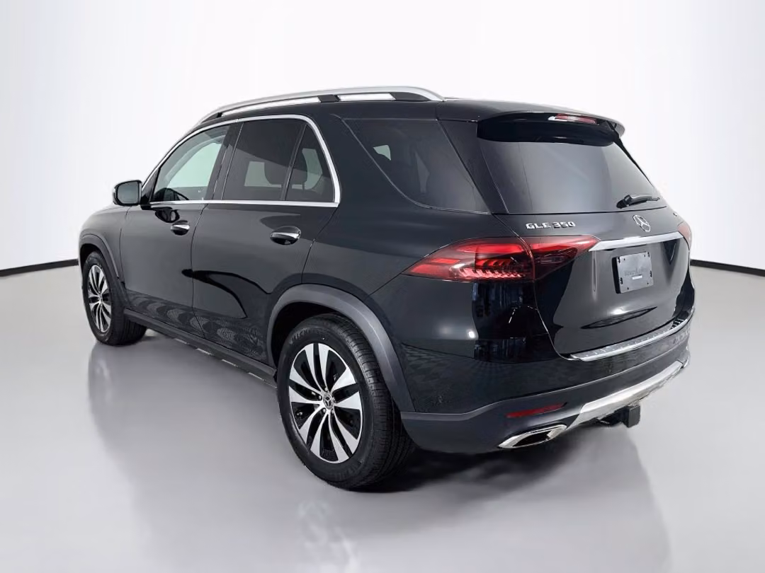 2026 Mercedes-Benz GLE 350 - Image 3