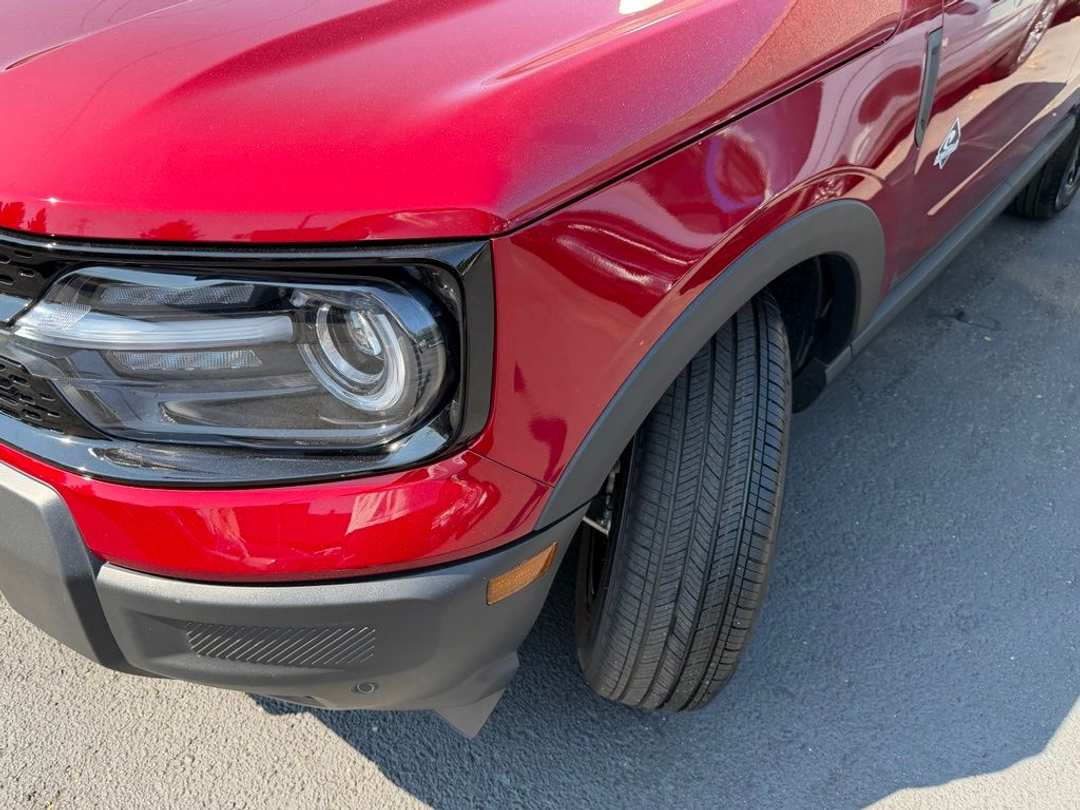 2026 Ford Bronco Sport Outer Banks - Image 3