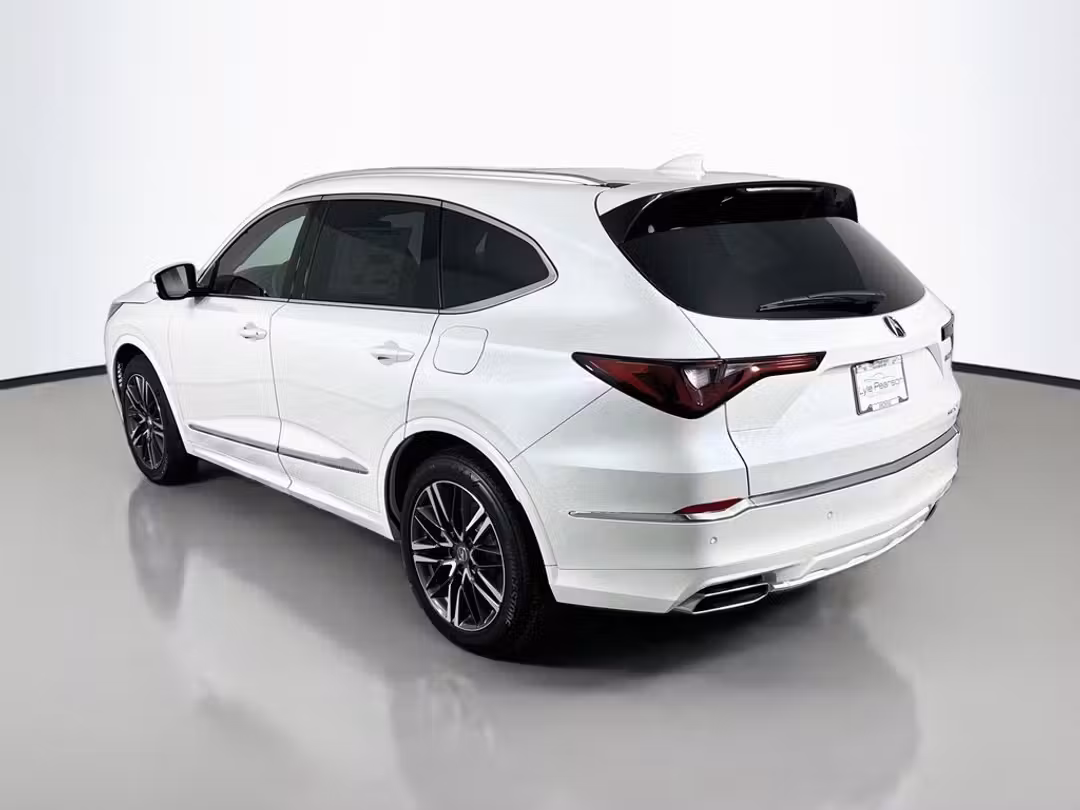 2026 Acura MDX Advance Package - Image 3