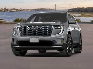 2027 GMC Acadia Denali Ultimate