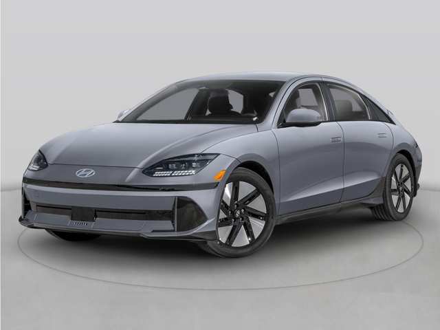 2024 Hyundai Ioniq 6 Limited