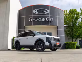 2027 Kia Telluride Hybrid XLine SX