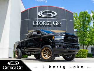 2020 Ram 2500 Big Horn