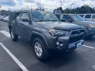 2014 Toyota 4Runner SR5 Premium