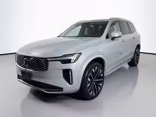 2026 Volvo Xc90 B6 Plus 6Seater