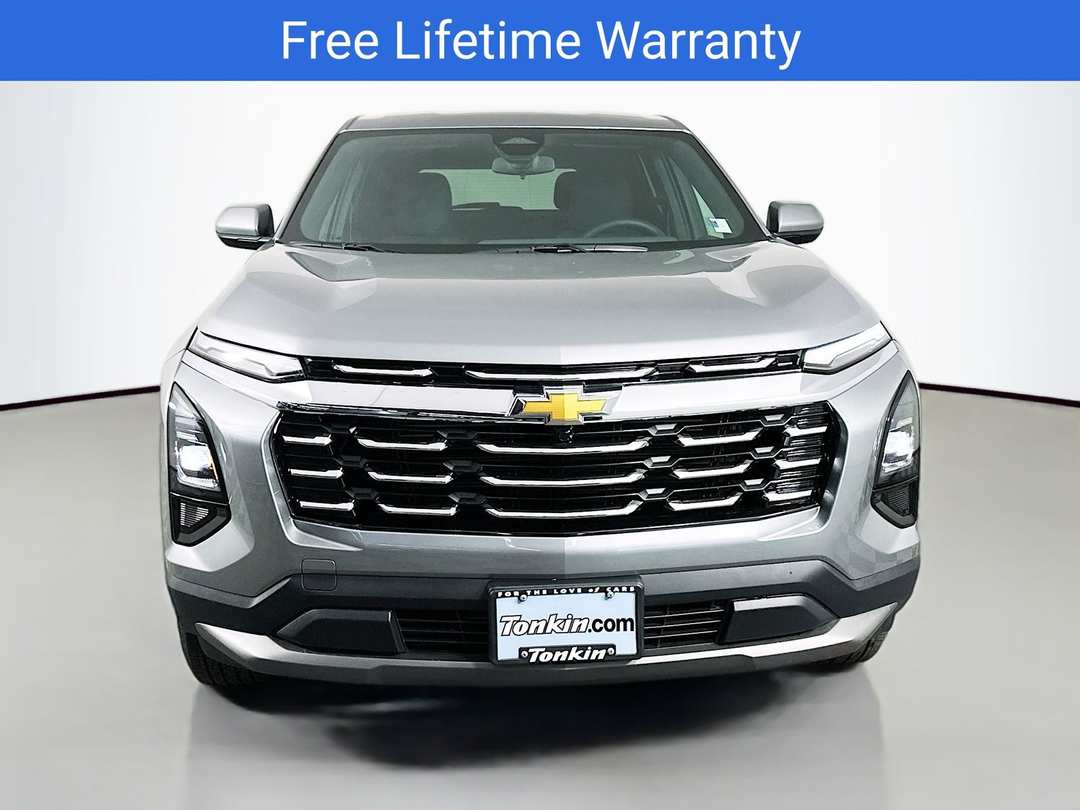 2026 Chevrolet Equinox LT - Image 2