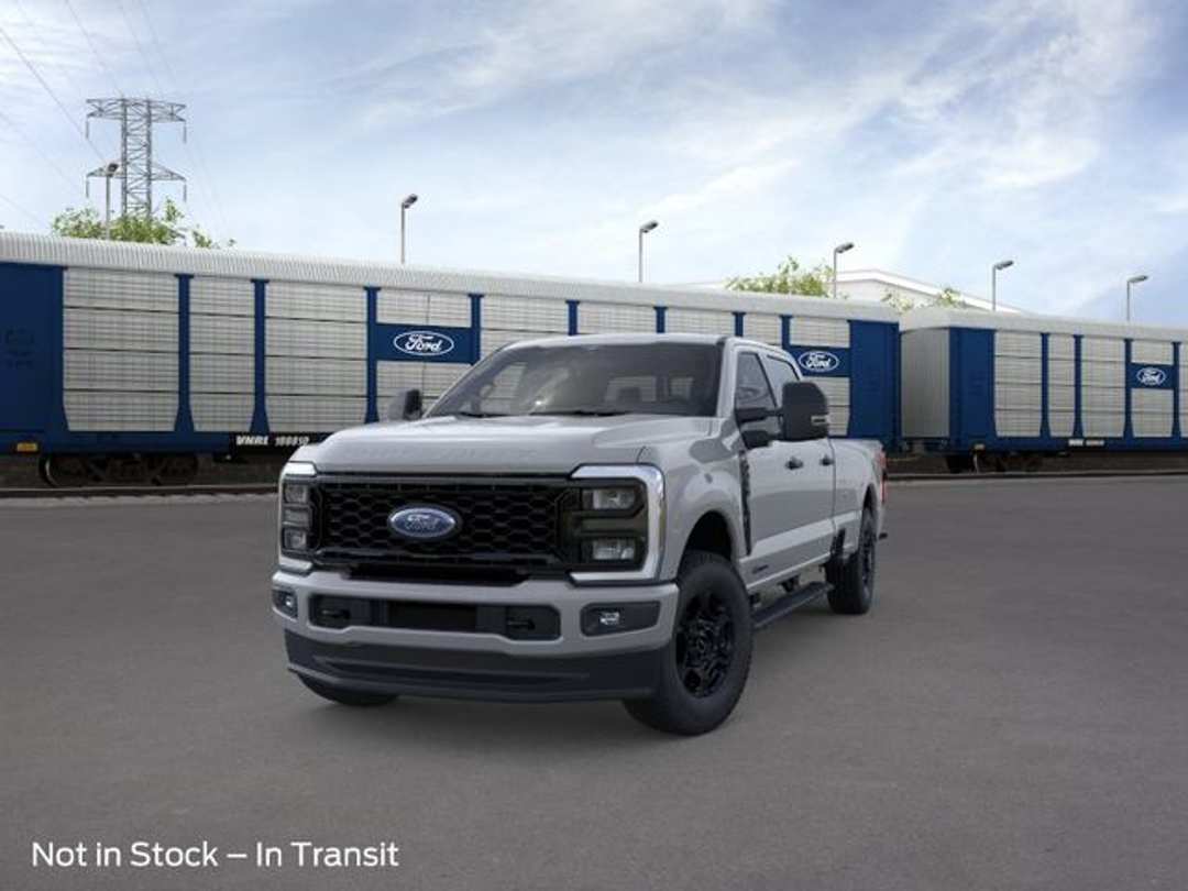 2026 Ford F-350Sd XL - Image 2